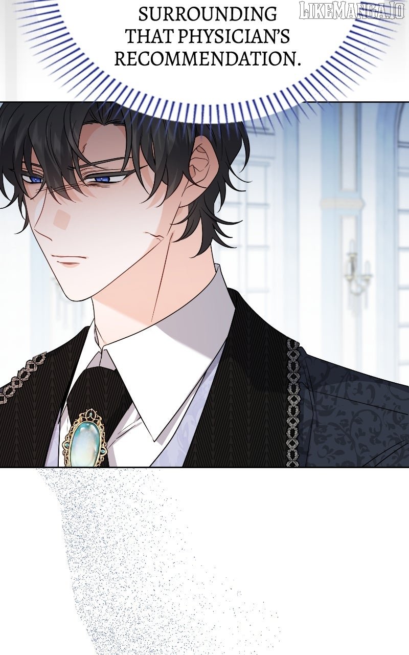 Steal the Child of the Terminally Ill Chapter 73 375 029