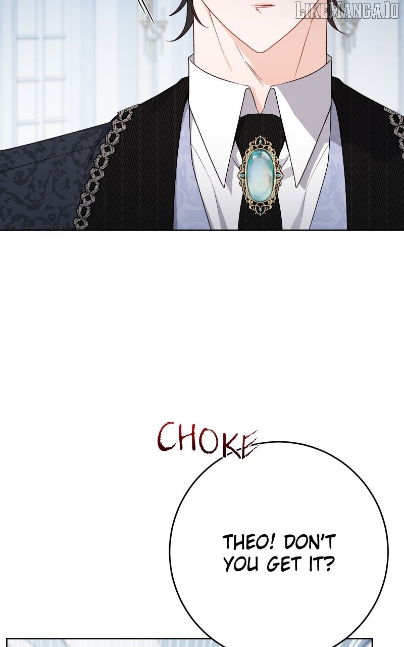 Steal the Child of the Terminally Ill Chapter 73 380 034