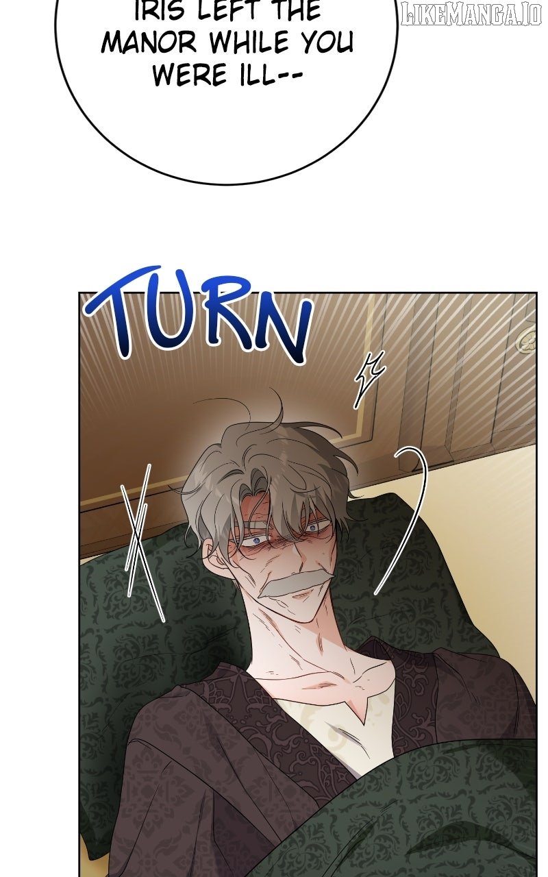 Steal the Child of the Terminally Ill Chapter 73 402 056