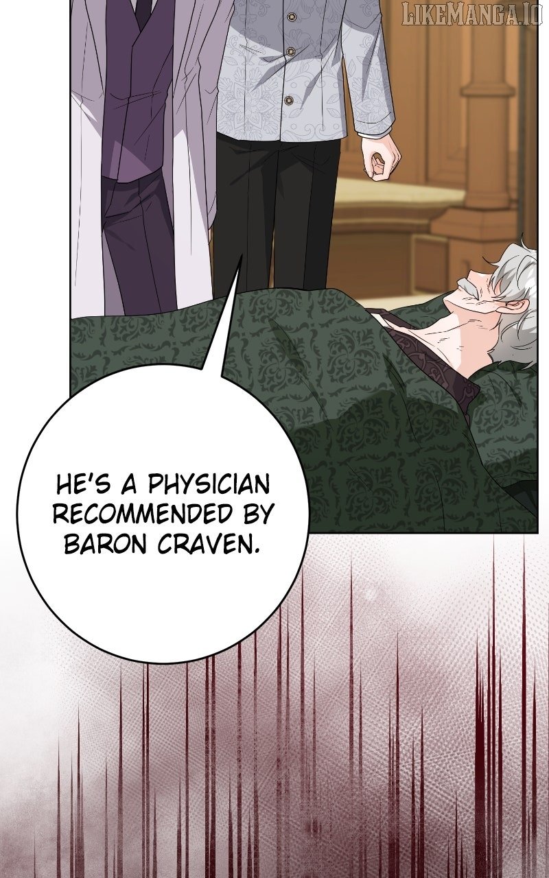 Steal the Child of the Terminally Ill Chapter 73 406 060
