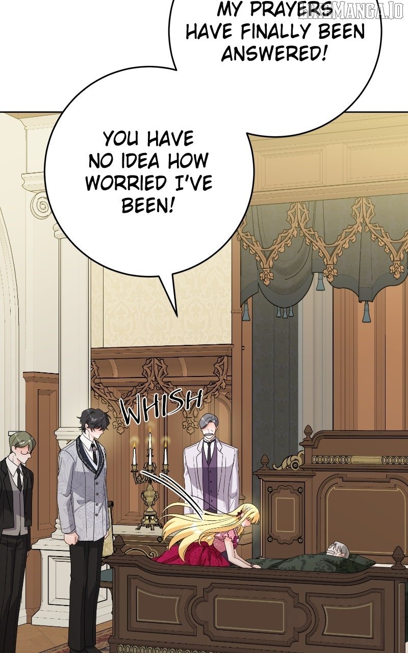 Steal the Child of the Terminally Ill Chapter 73 414 068