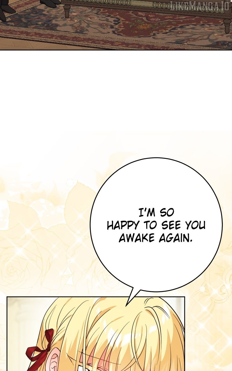 Steal the Child of the Terminally Ill Chapter 73 415 069