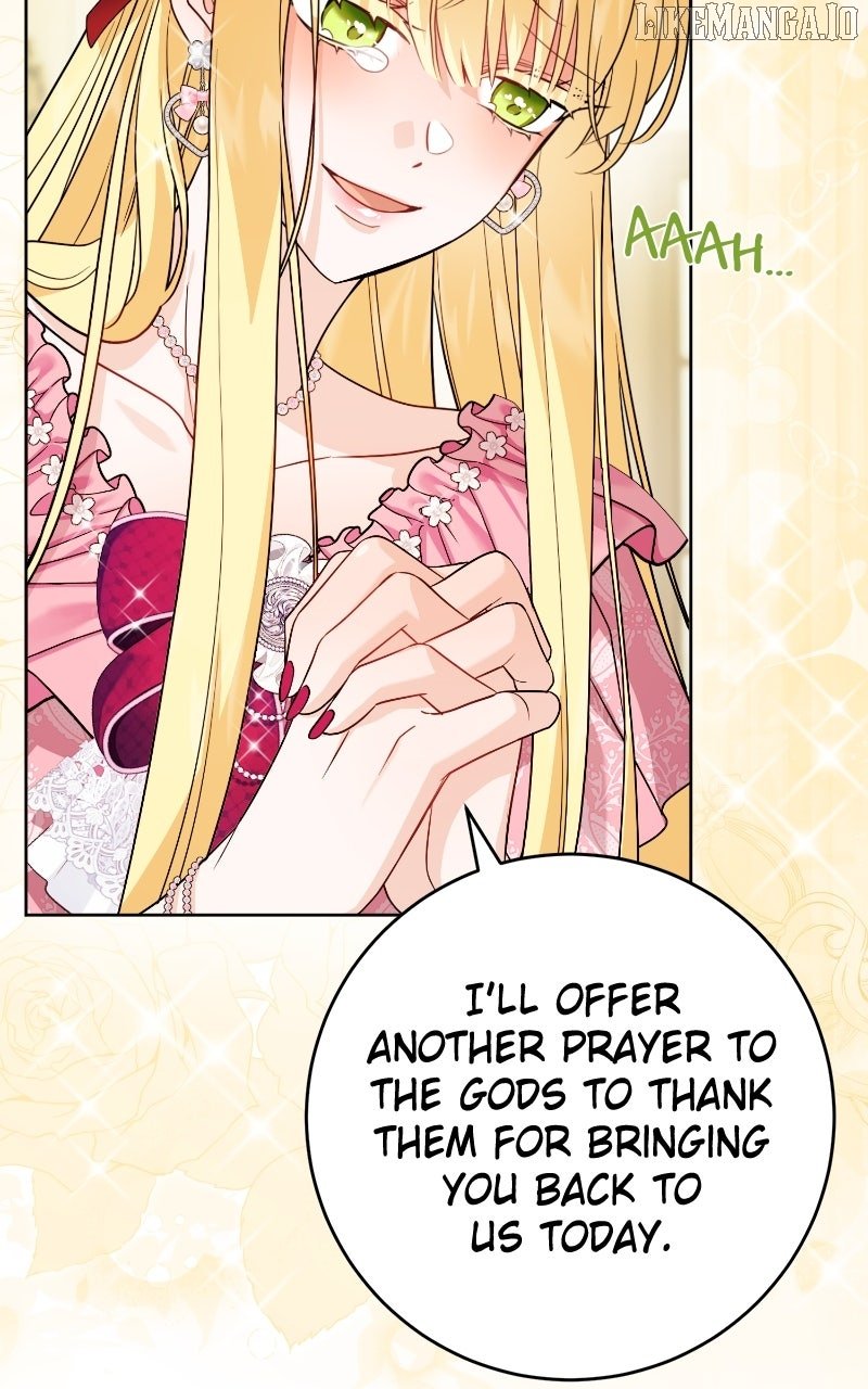 Steal the Child of the Terminally Ill Chapter 73 416 070