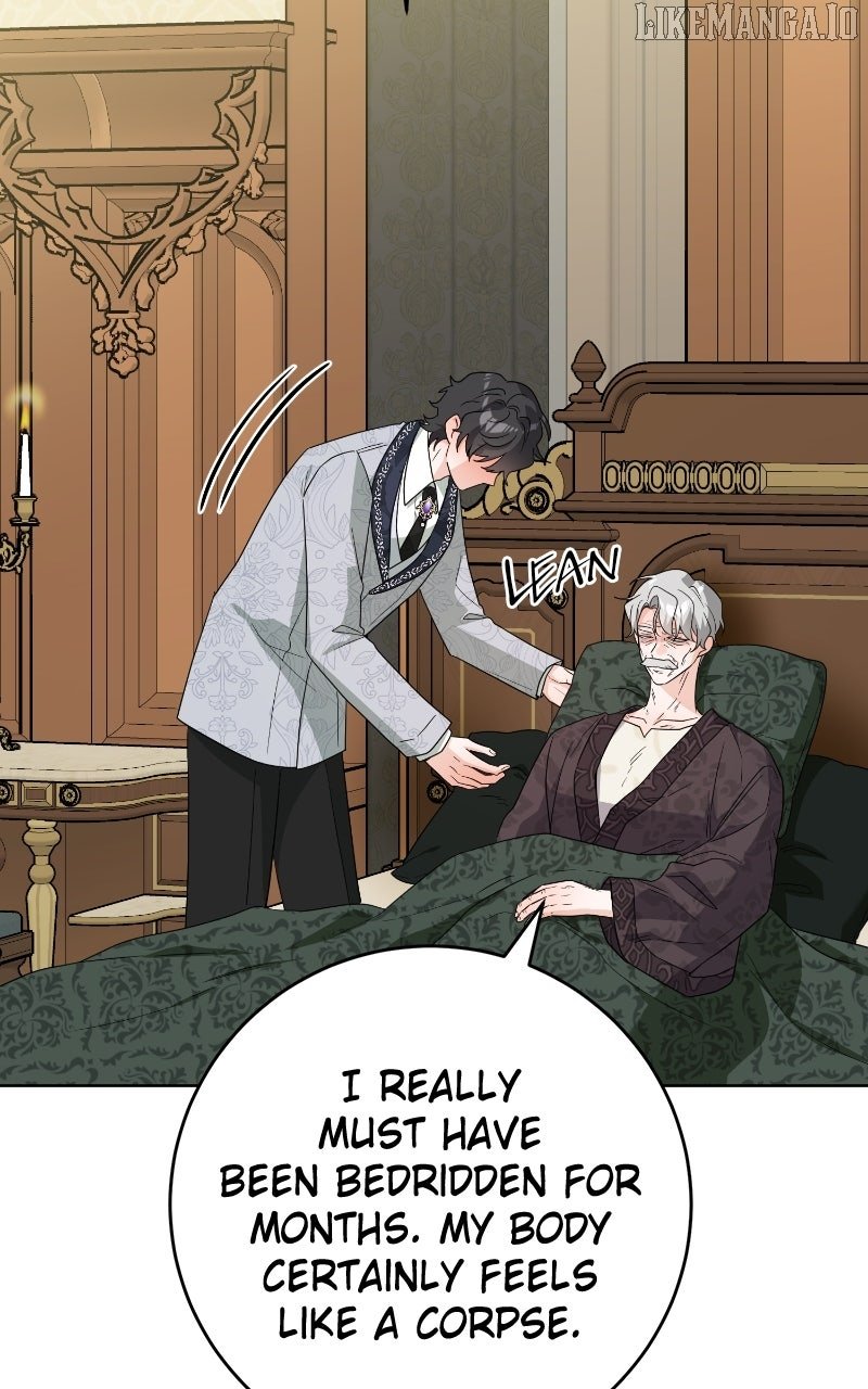 Steal the Child of the Terminally Ill Chapter 73 426 080