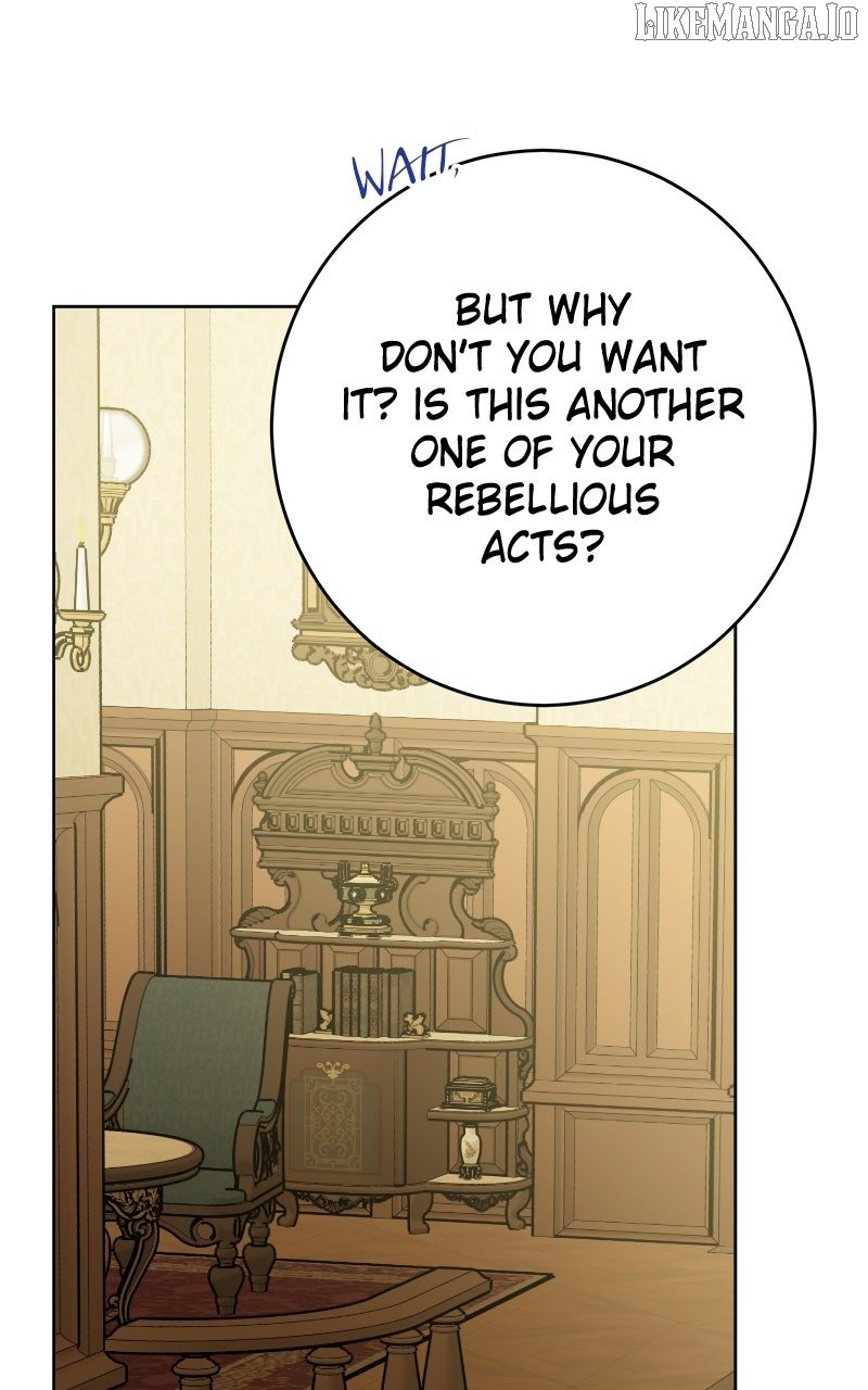 Steal the Child of the Terminally Ill Chapter 73 450 104