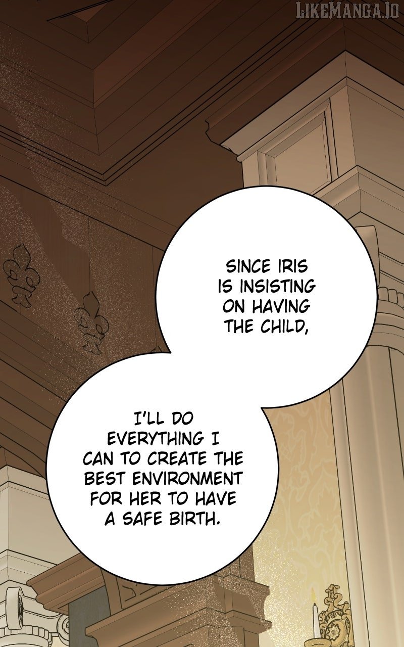 Steal the Child of the Terminally Ill Chapter 74 338 001