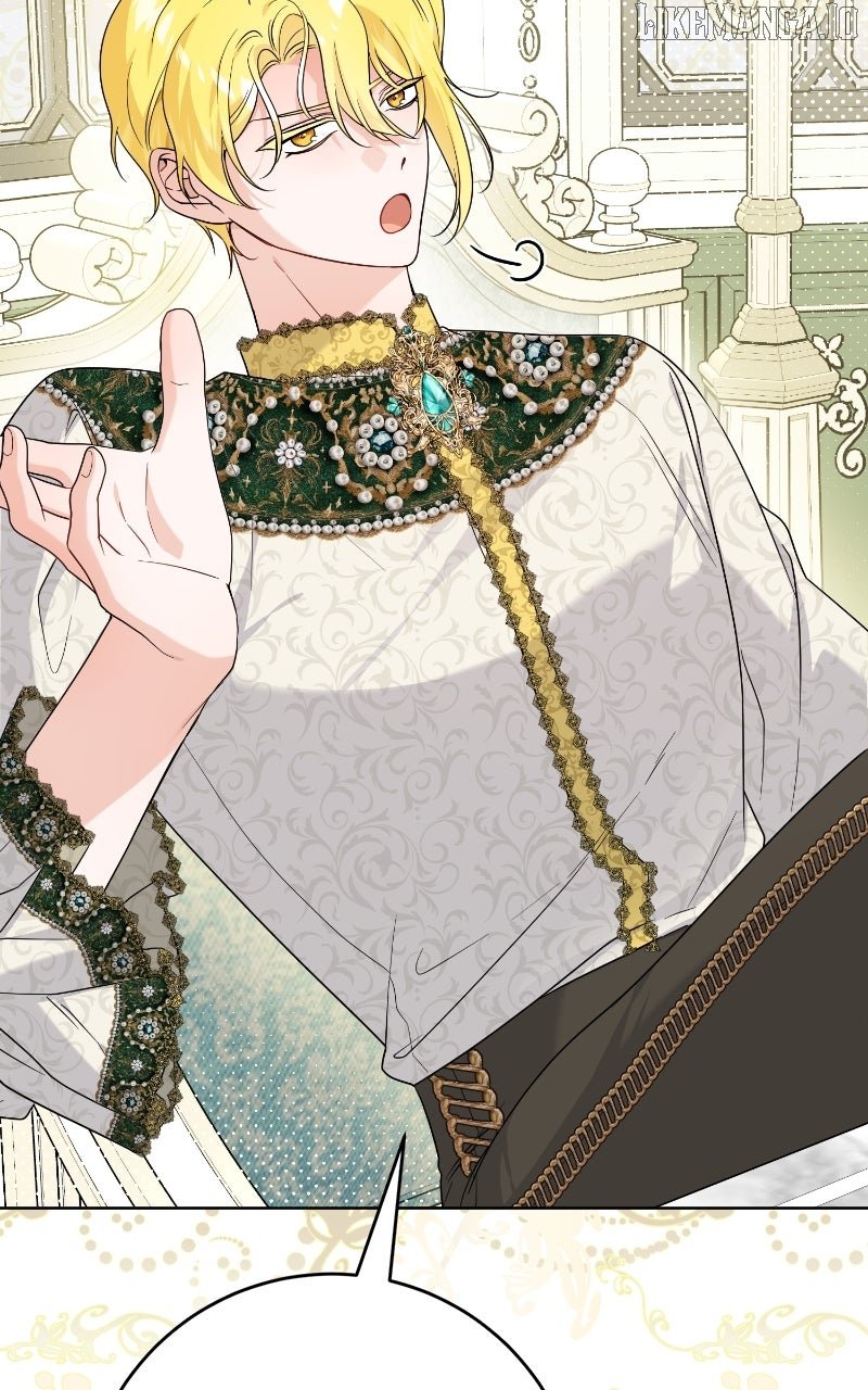 Steal the Child of the Terminally Ill Chapter 74 347 010