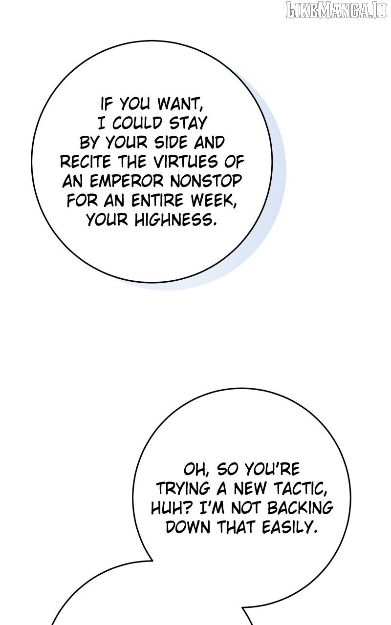 Steal the Child of the Terminally Ill Chapter 74 350 013