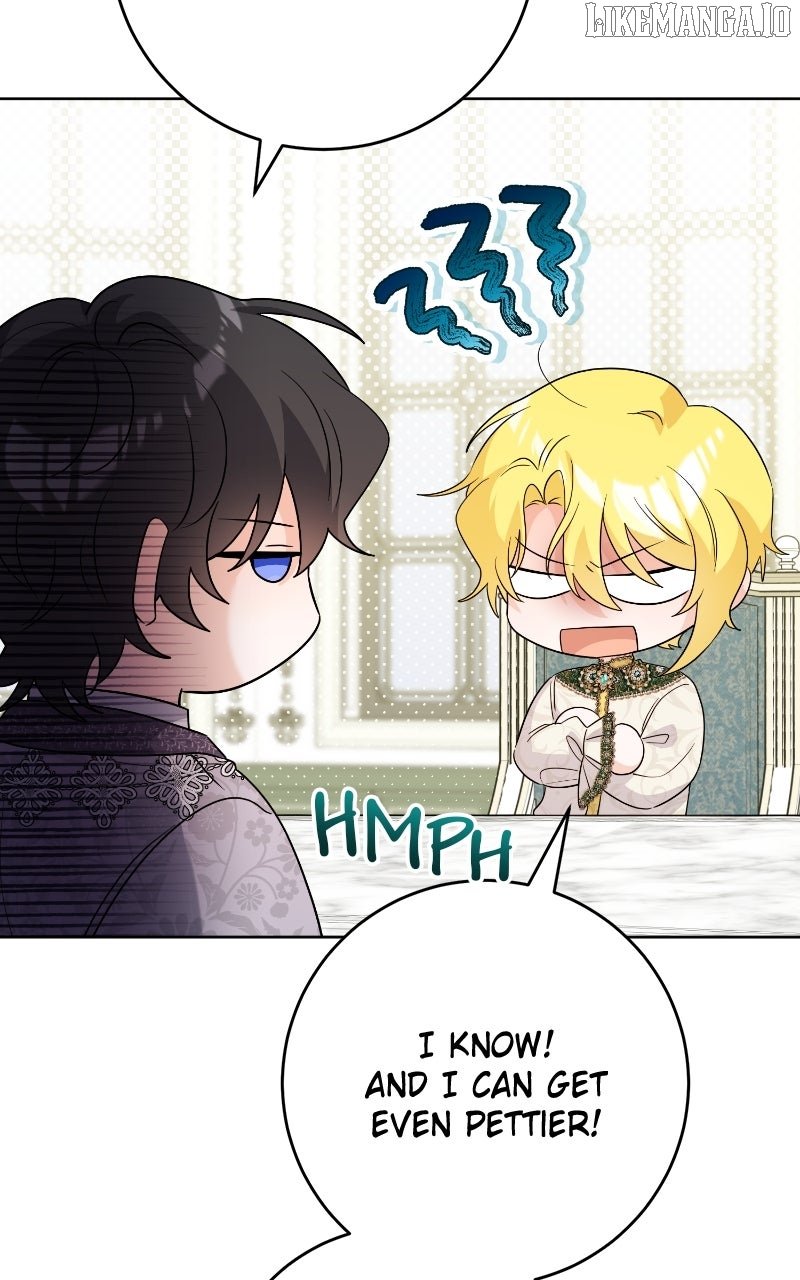 Steal the Child of the Terminally Ill Chapter 74 353 016