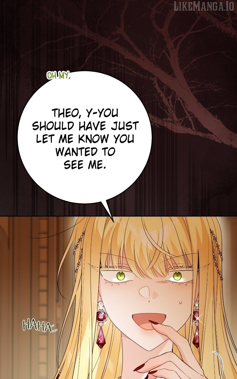 Steal the Child of the Terminally Ill Chapter 74 372 035