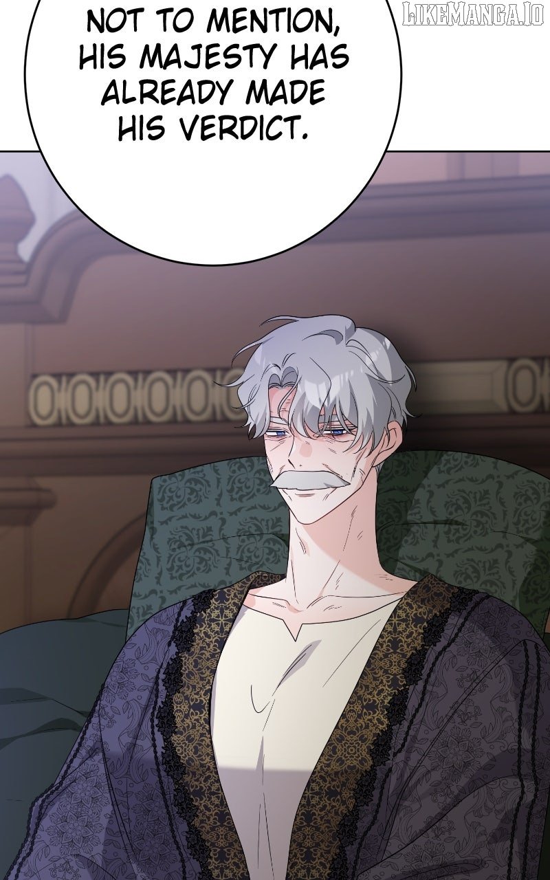 Steal the Child of the Terminally Ill Chapter 74 396 059