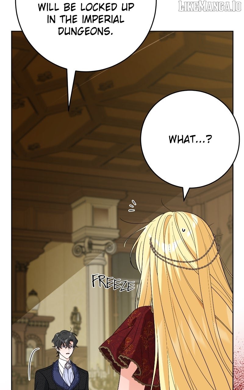 Steal the Child of the Terminally Ill Chapter 74 401 064