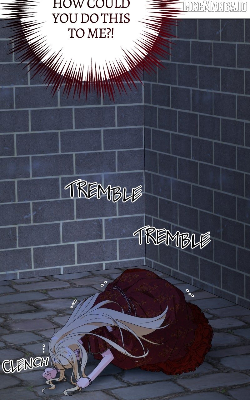 Steal the Child of the Terminally Ill Chapter 74 429 092
