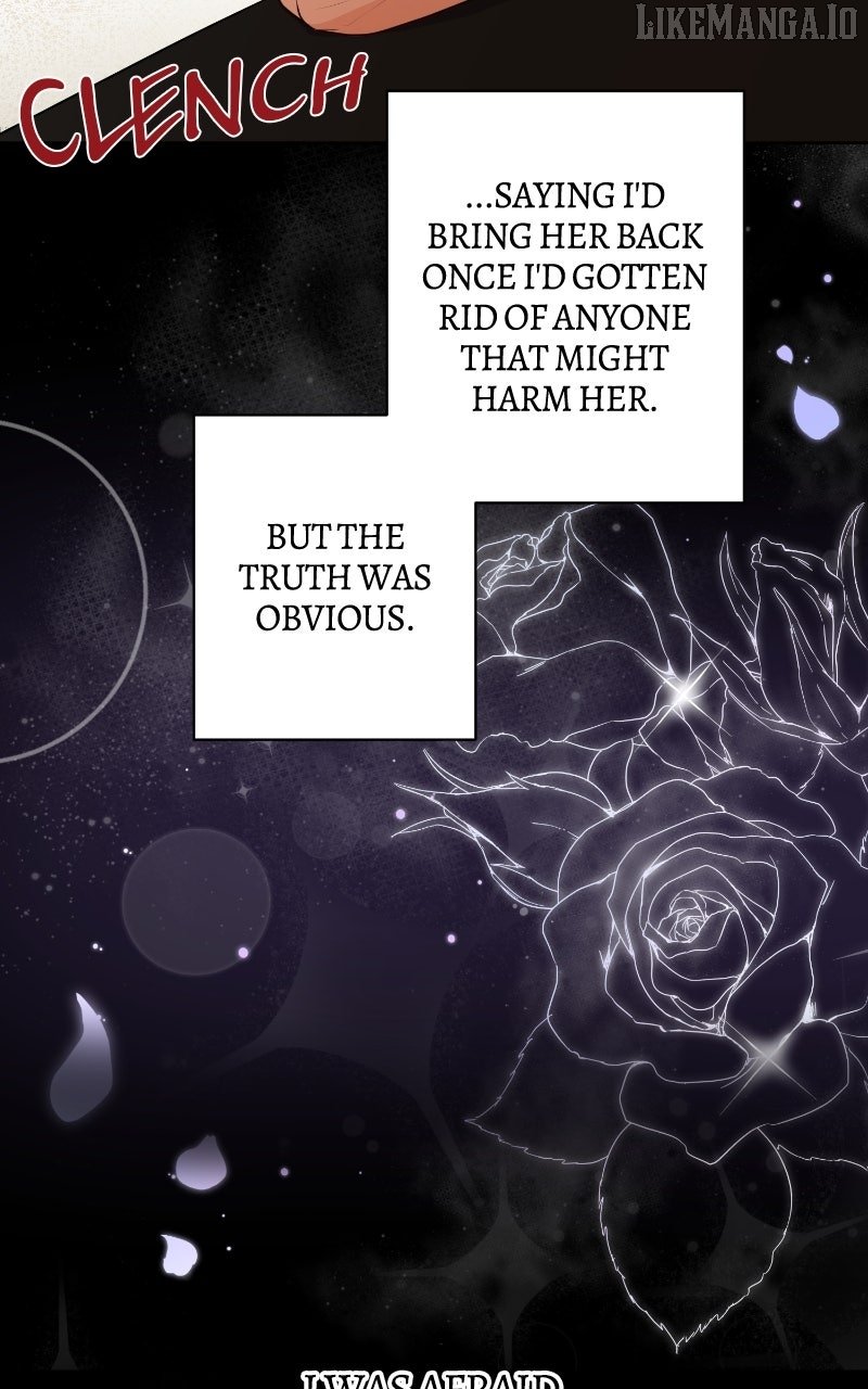 Steal the Child of the Terminally Ill Chapter 75 308 04