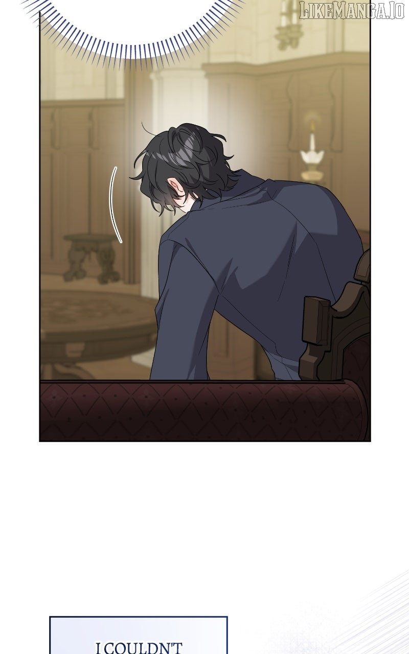 Steal the Child of the Terminally Ill Chapter 75 311 07