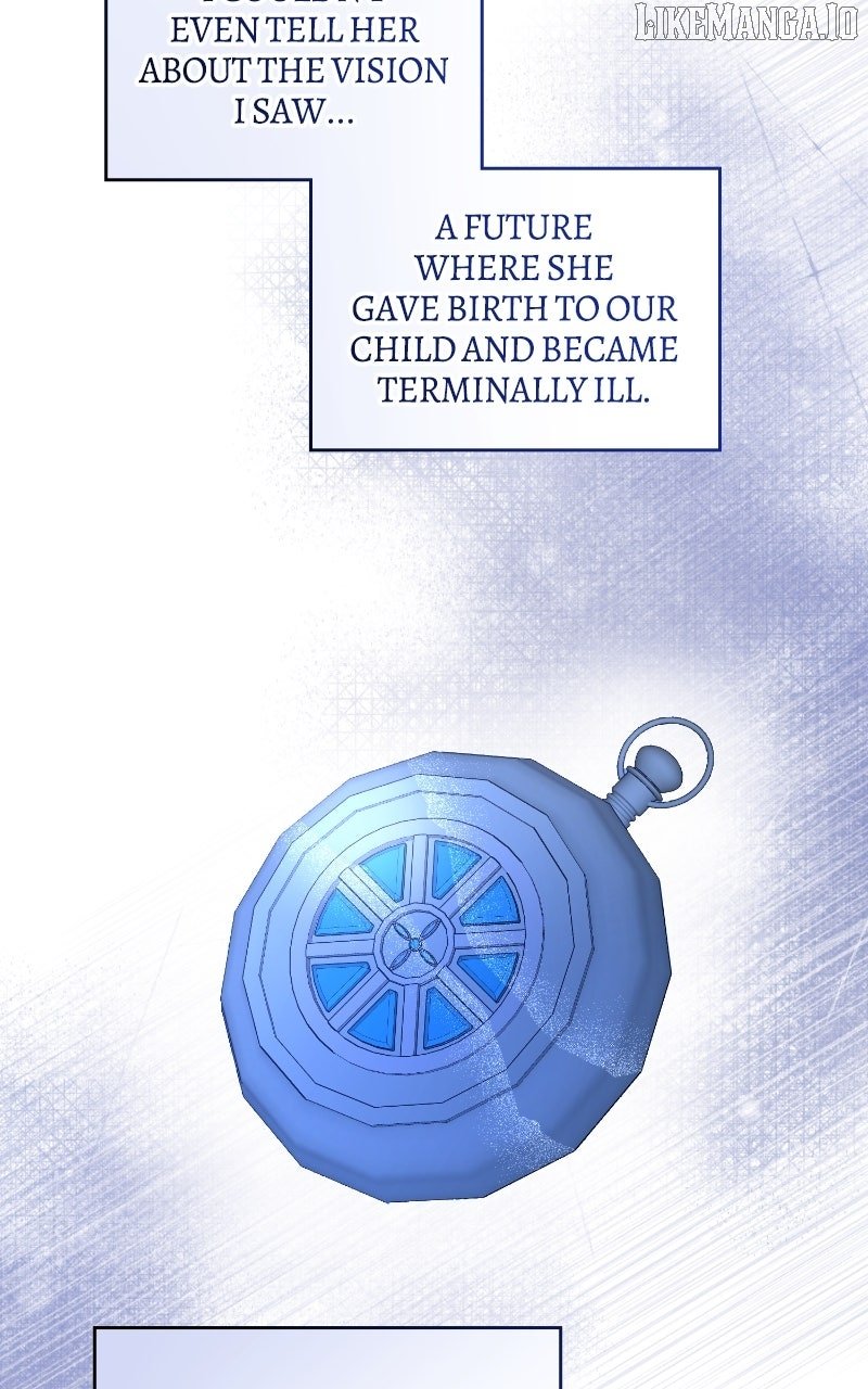 Steal the Child of the Terminally Ill Chapter 75 312 08
