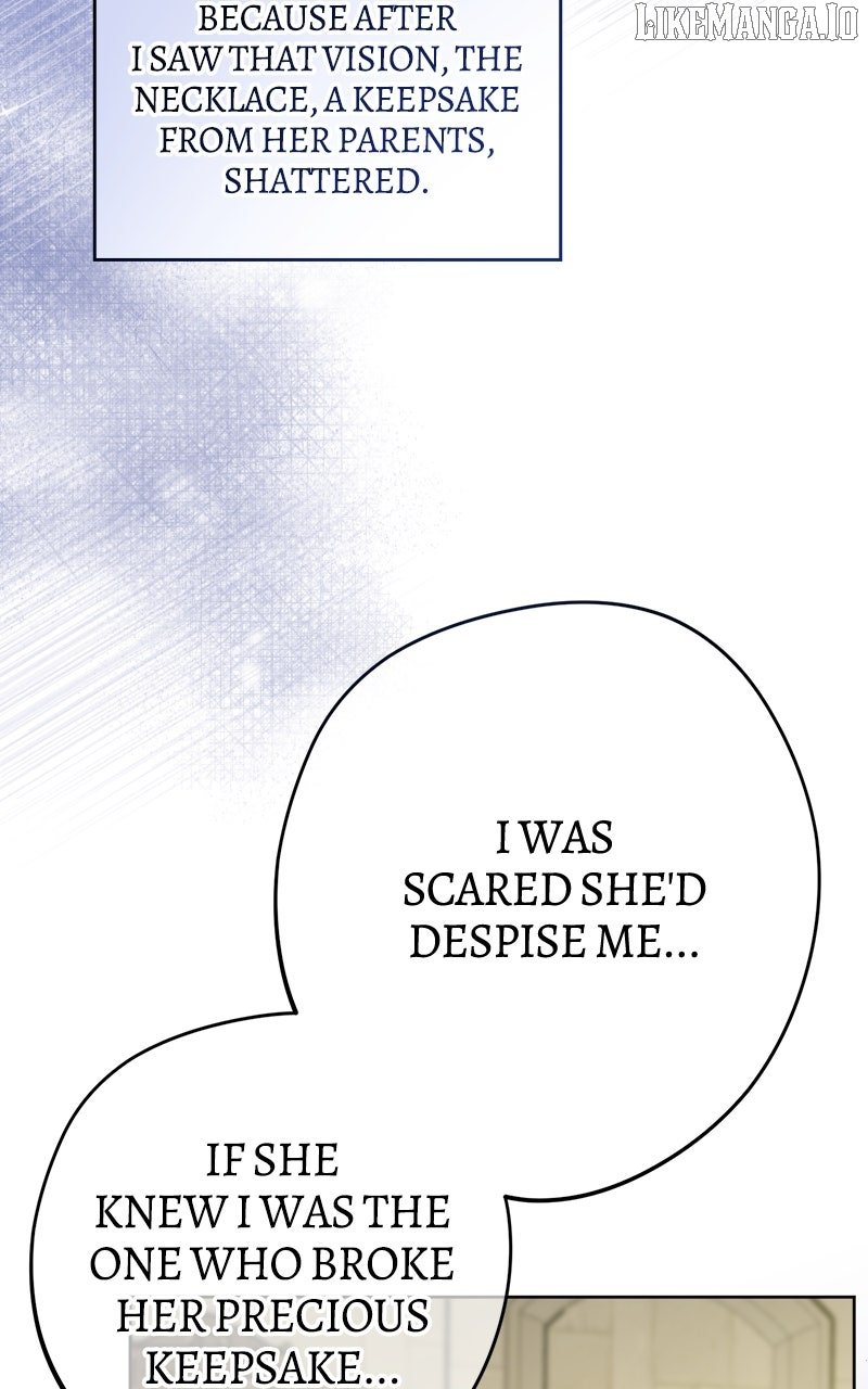 Steal the Child of the Terminally Ill Chapter 75 313 09