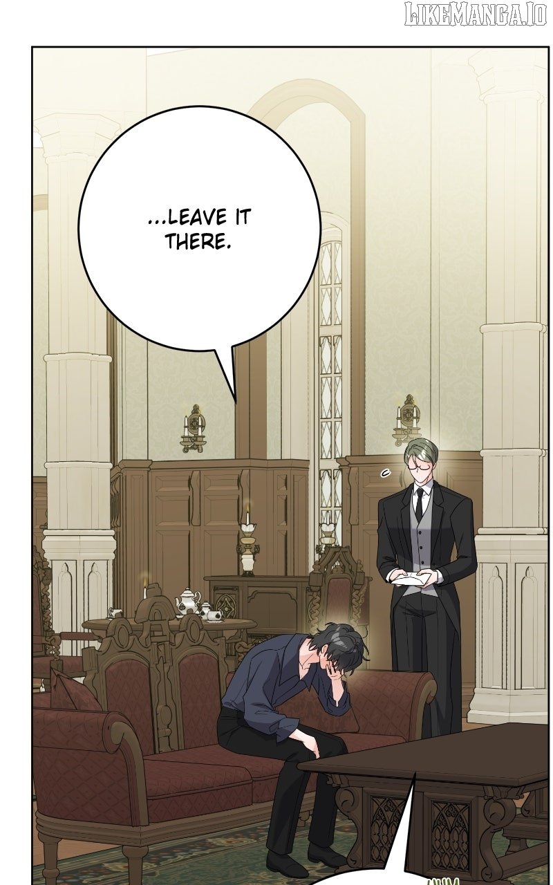 Steal the Child of the Terminally Ill Chapter 75 318 14