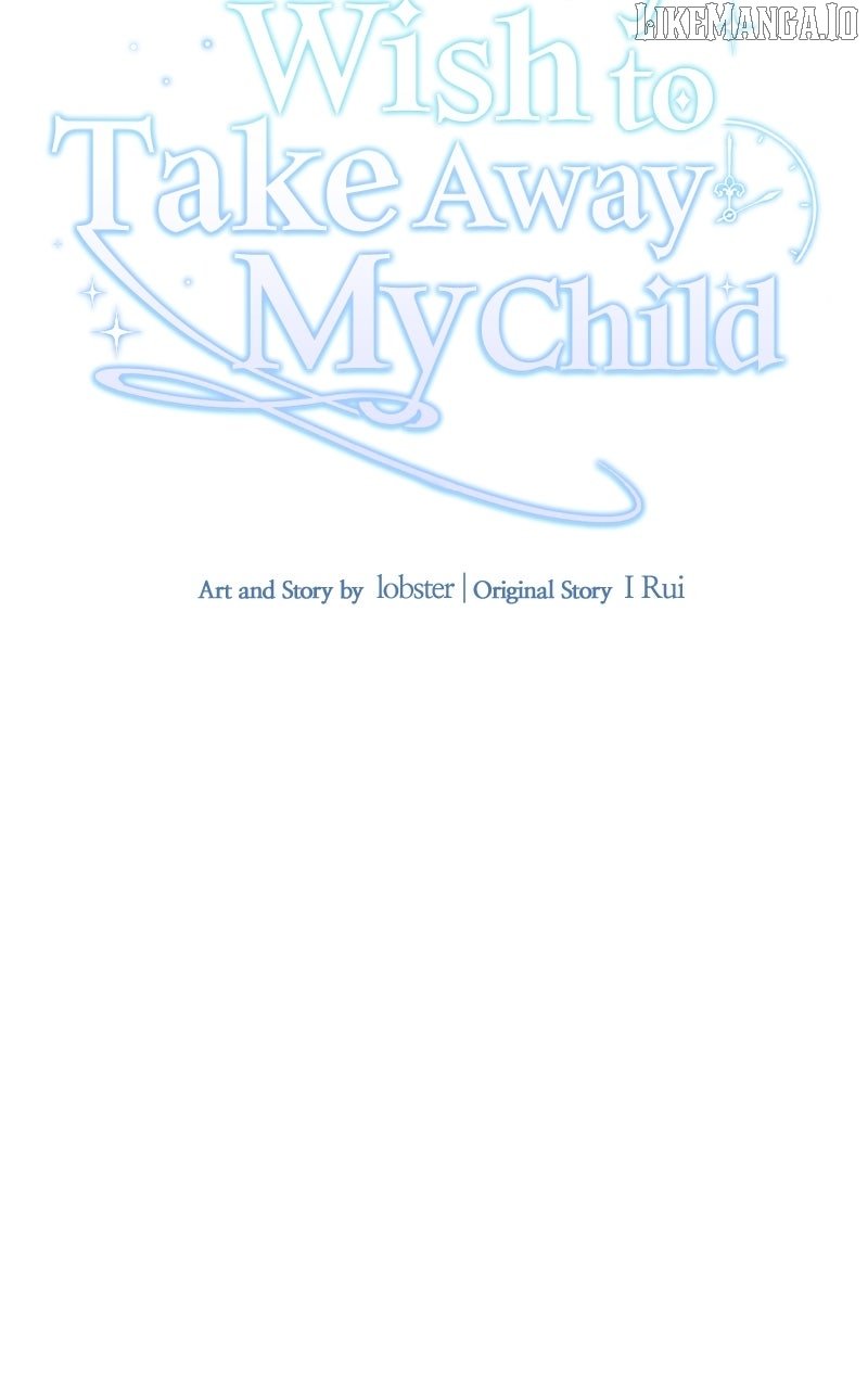 Steal the Child of the Terminally Ill Chapter 75 348 44