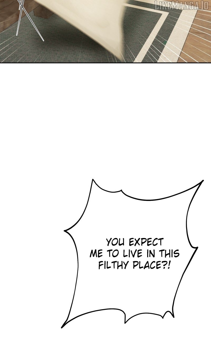 Steal the Child of the Terminally Ill Chapter 75 354 50