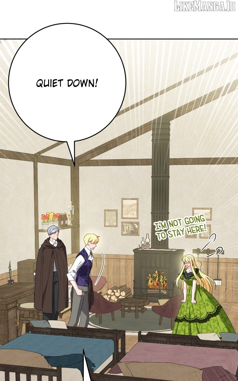 Steal the Child of the Terminally Ill Chapter 75 355 51