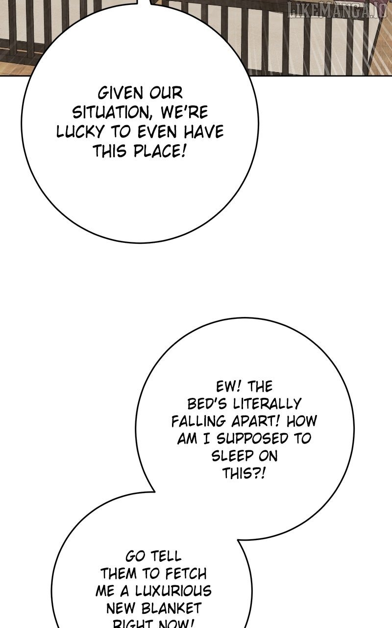 Steal the Child of the Terminally Ill Chapter 75 356 52
