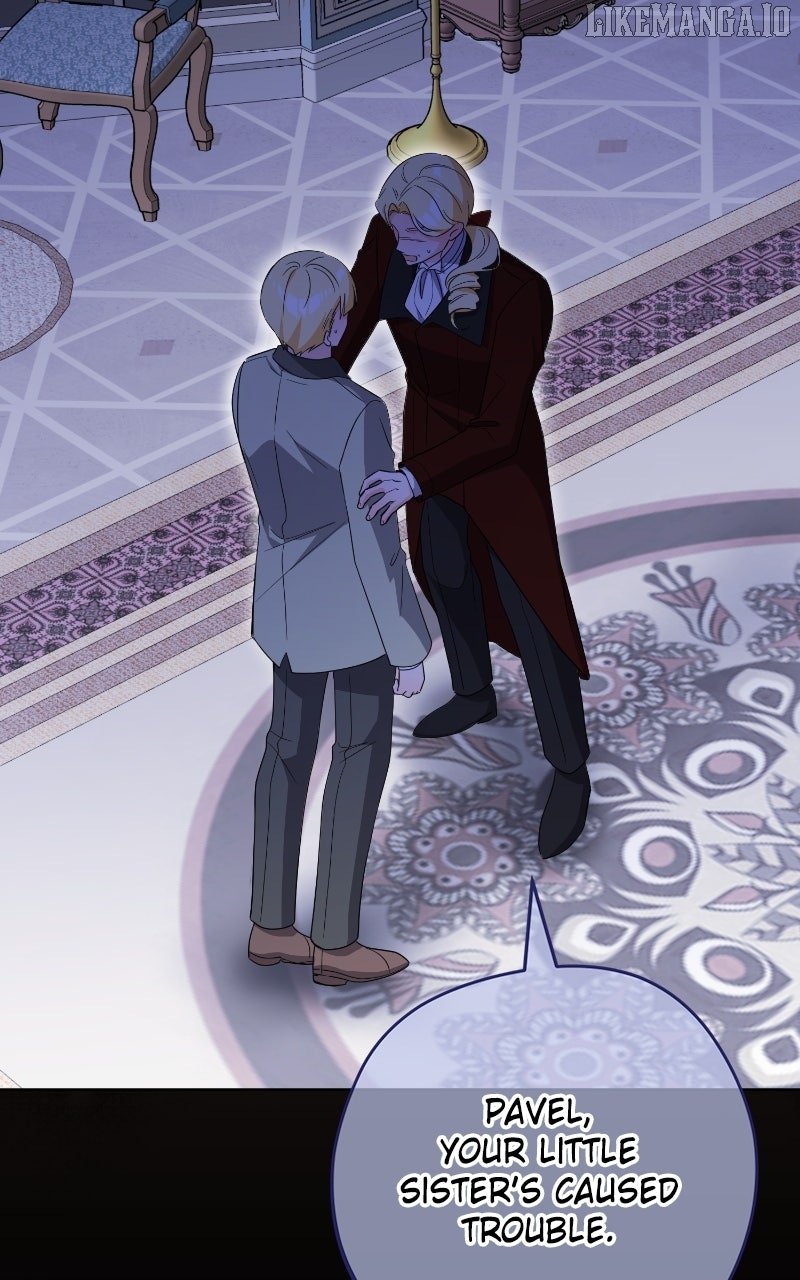 Steal the Child of the Terminally Ill Chapter 75 359 55