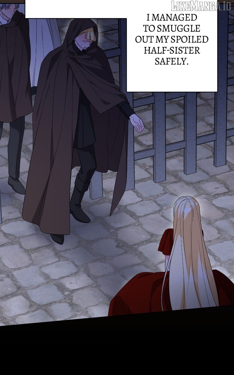 Steal the Child of the Terminally Ill Chapter 75 361 57