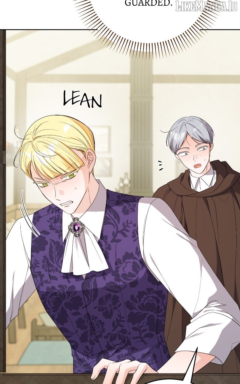 Steal the Child of the Terminally Ill Chapter 75 369 65