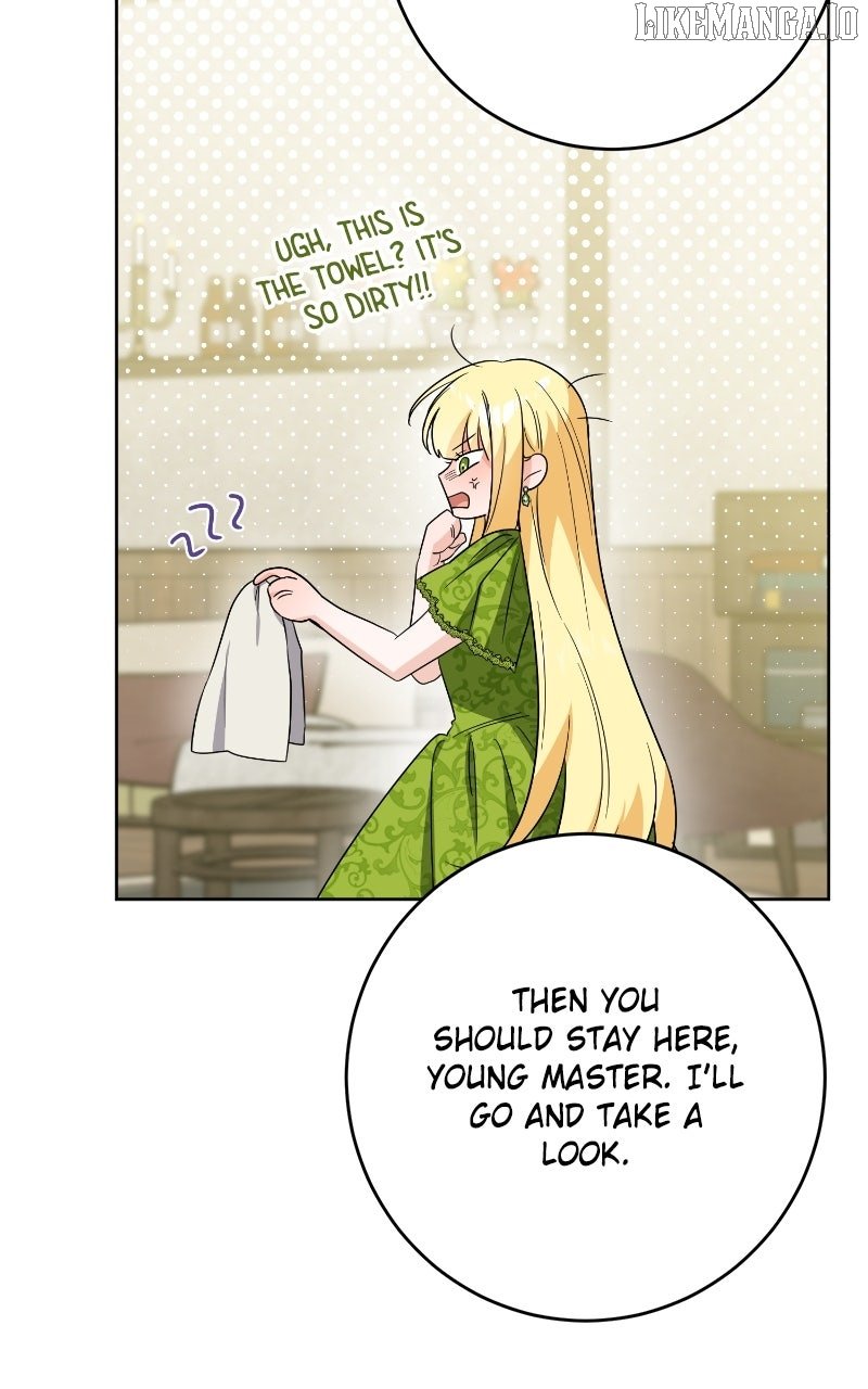 Steal the Child of the Terminally Ill Chapter 75 380 76