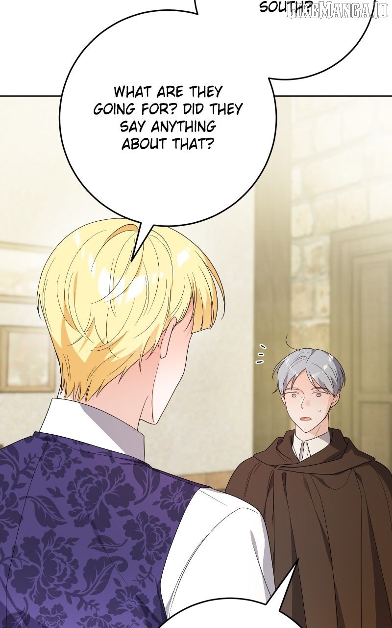 Steal the Child of the Terminally Ill Chapter 75 384 80