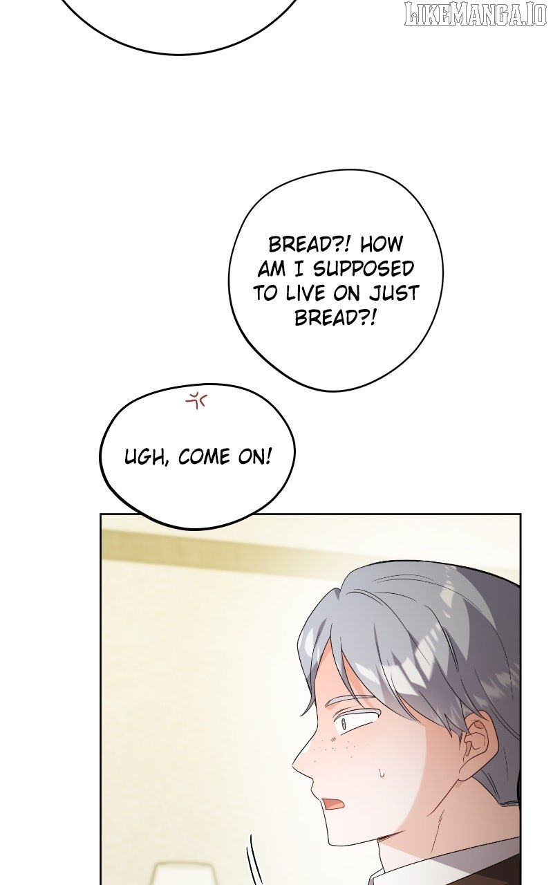Steal the Child of the Terminally Ill Chapter 75 390 86