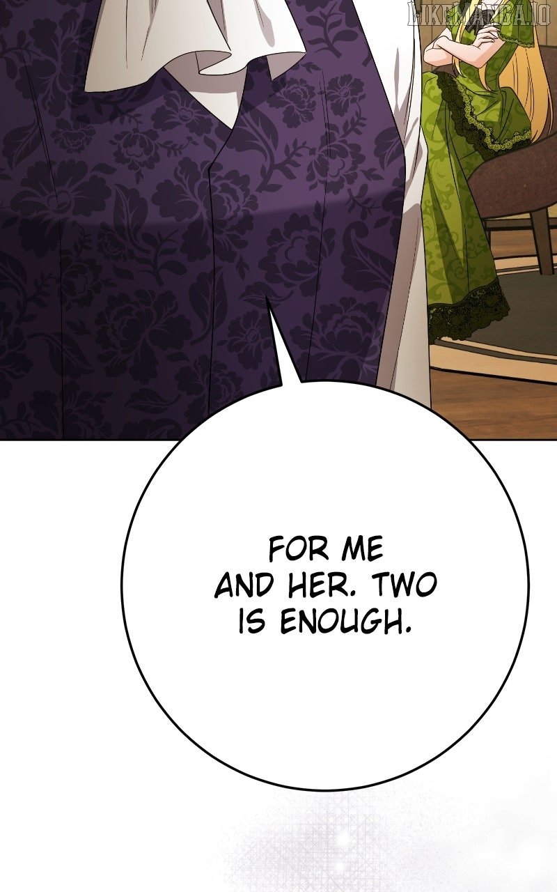 Steal the Child of the Terminally Ill Chapter 75 394 90