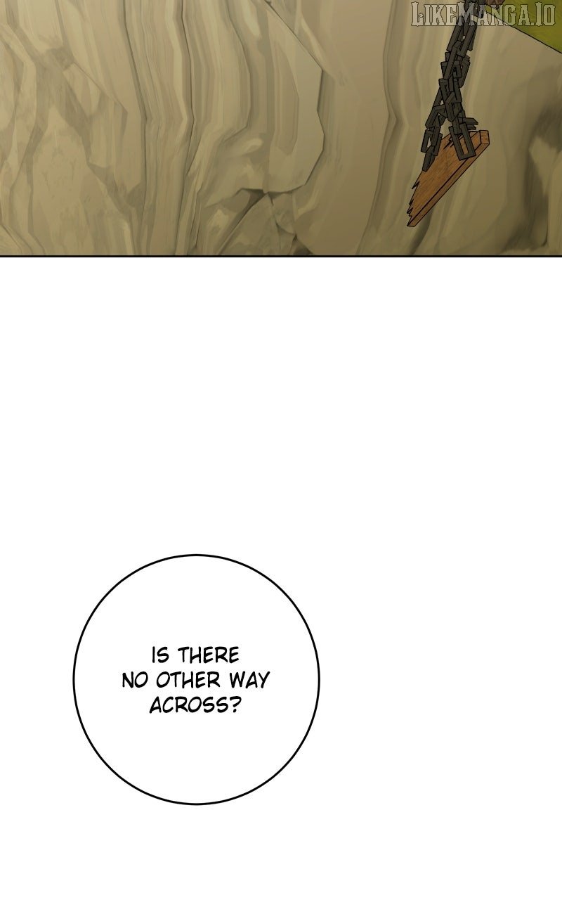 Steal the Child of the Terminally Ill Chapter 76 315 005