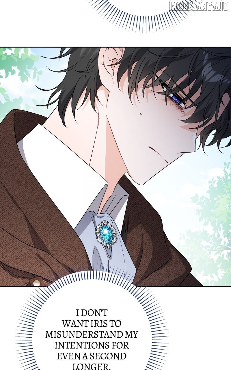 Steal the Child of the Terminally Ill Chapter 76 317 007