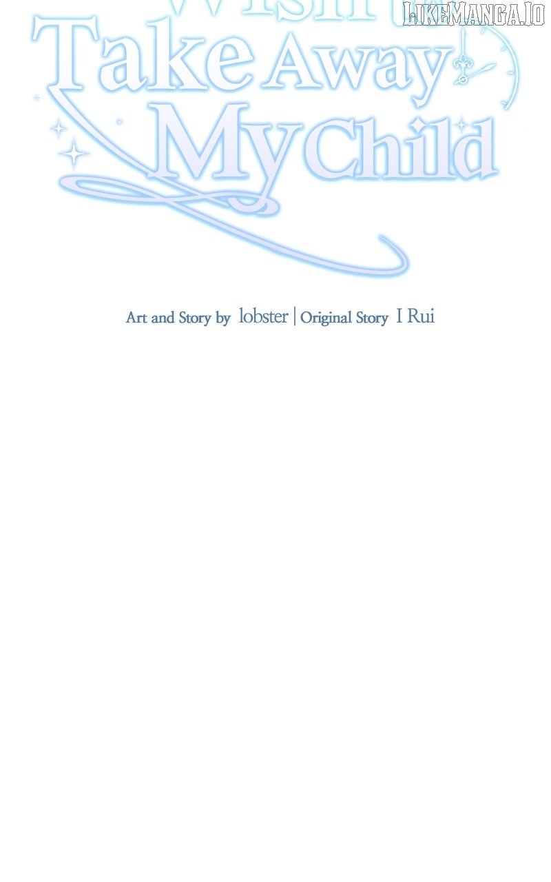Steal the Child of the Terminally Ill Chapter 76 330 020