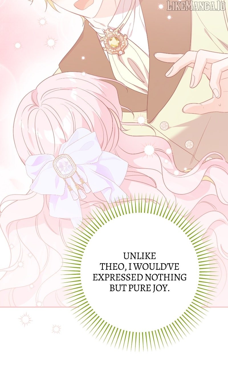 Steal the Child of the Terminally Ill Chapter 76 335 025