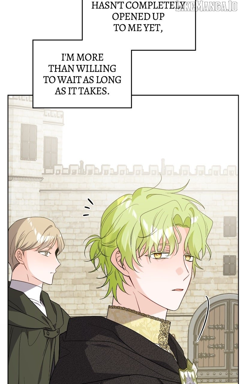 Steal the Child of the Terminally Ill Chapter 76 337 027