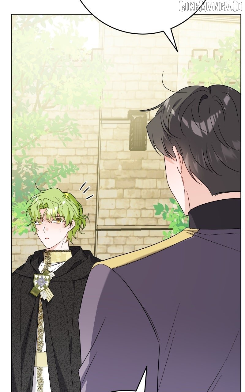 Steal the Child of the Terminally Ill Chapter 76 345 035
