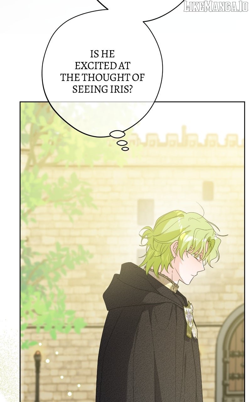Steal the Child of the Terminally Ill Chapter 76 357 047