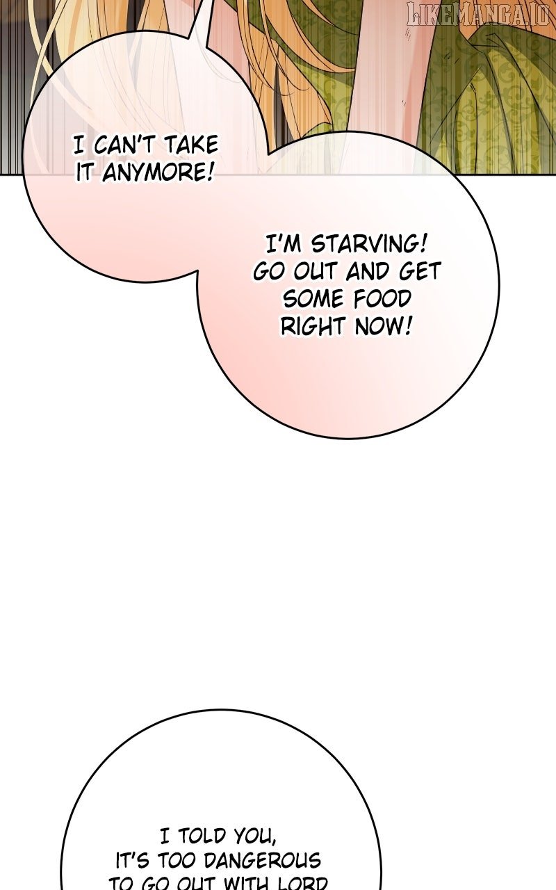 Steal the Child of the Terminally Ill Chapter 76 373 063