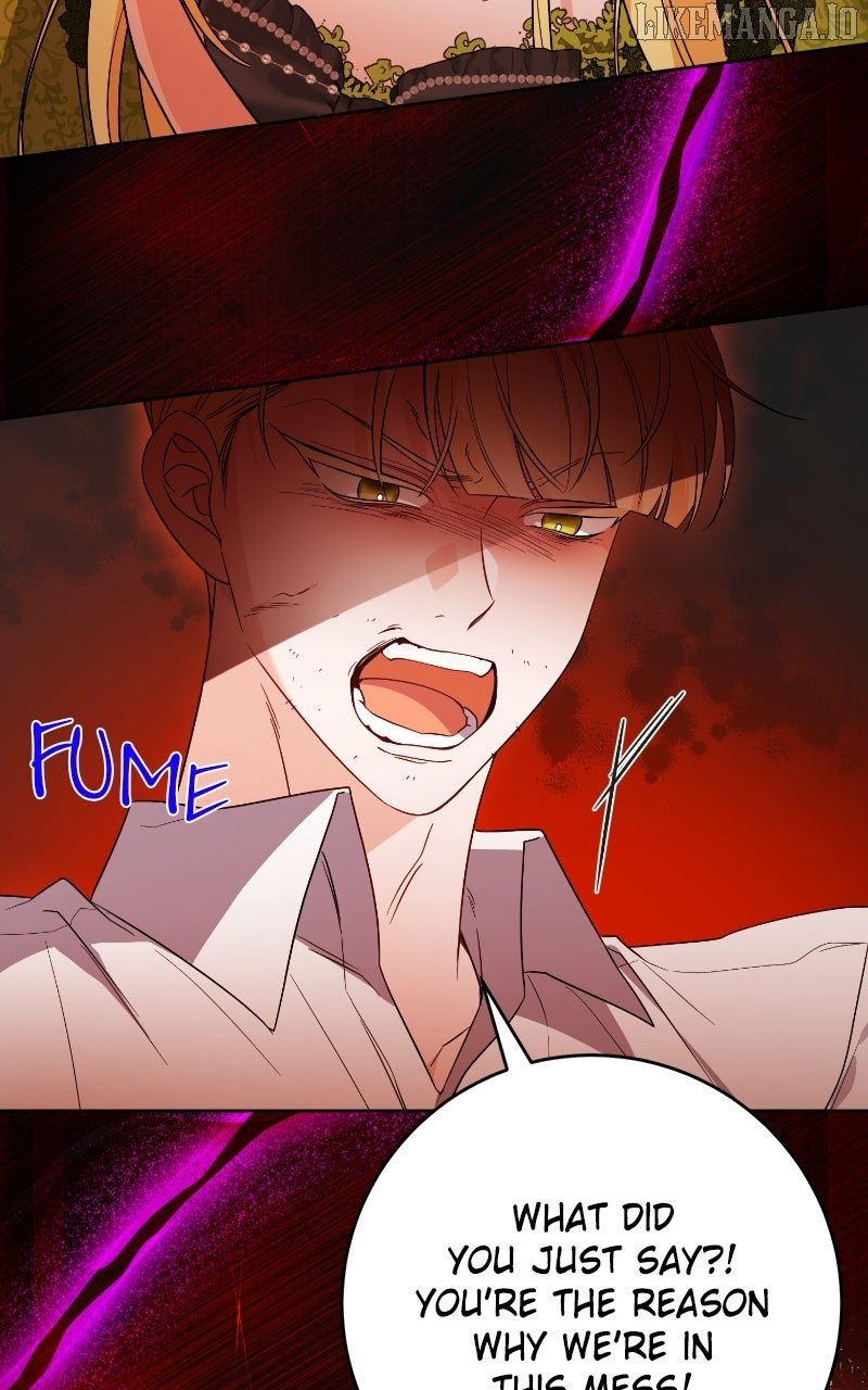 Steal the Child of the Terminally Ill Chapter 76 378 068