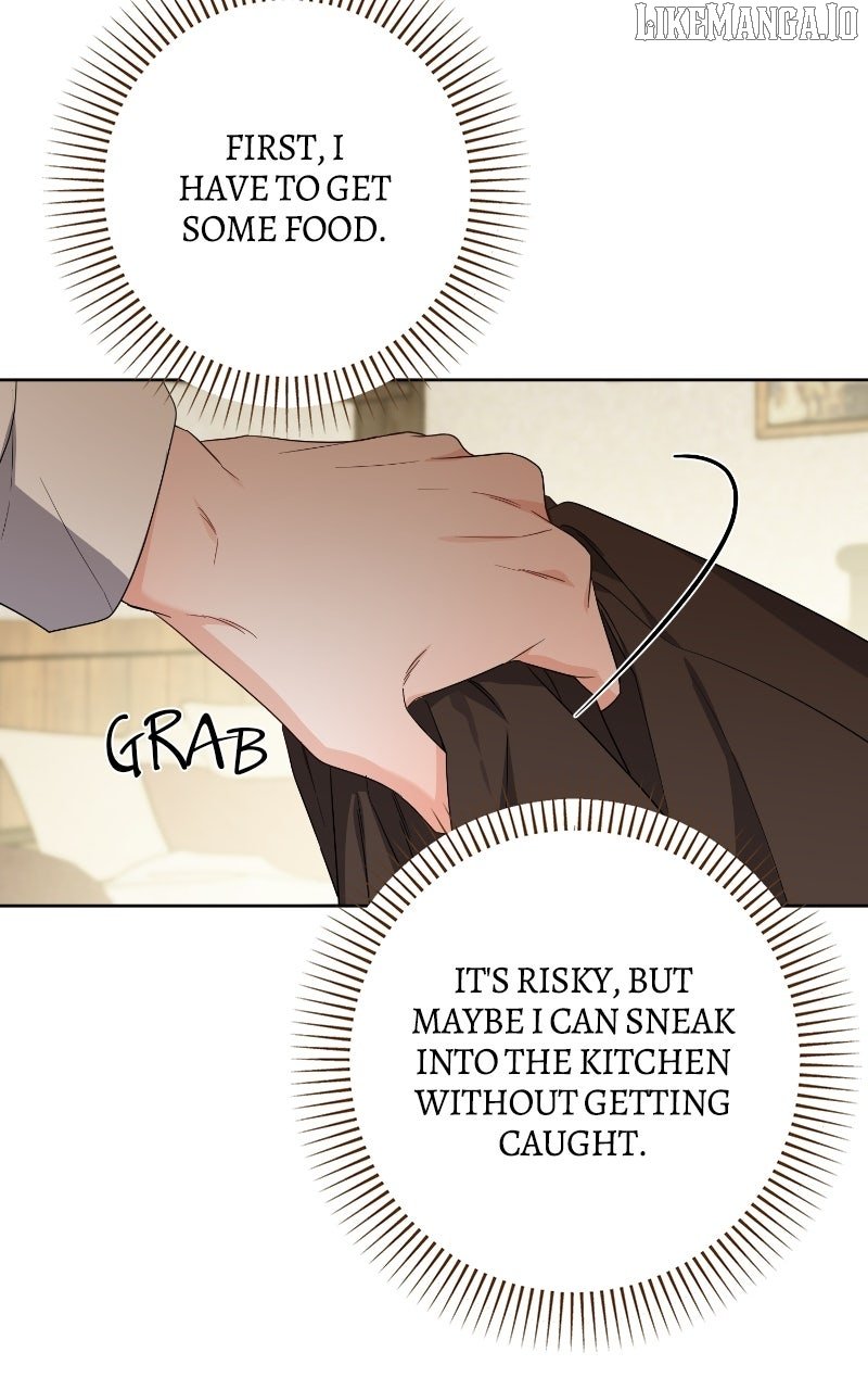 Steal the Child of the Terminally Ill Chapter 76 385 075