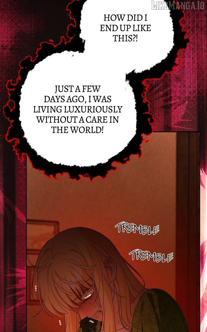 Steal the Child of the Terminally Ill Chapter 76 399 089