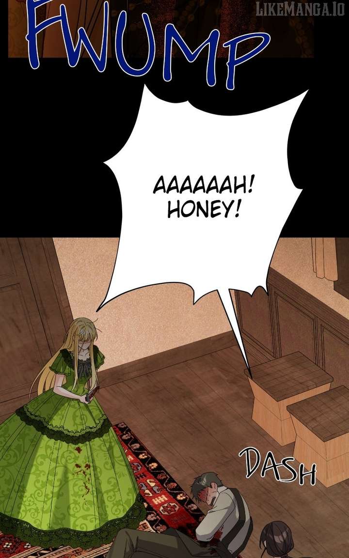 Steal the Child of the Terminally Ill Chapter 77 292 09