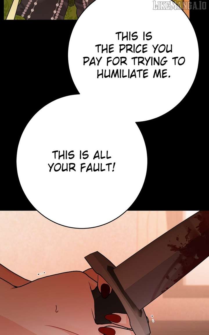 Steal the Child of the Terminally Ill Chapter 77 295 12