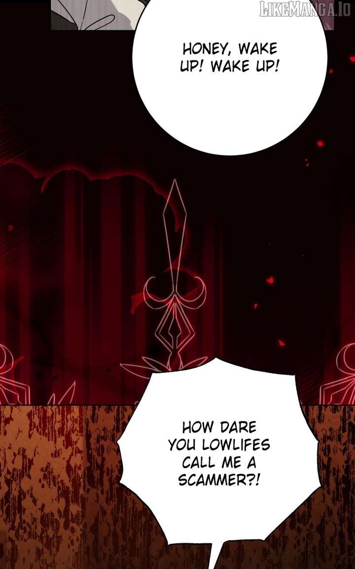 Steal the Child of the Terminally Ill Chapter 77 298 15