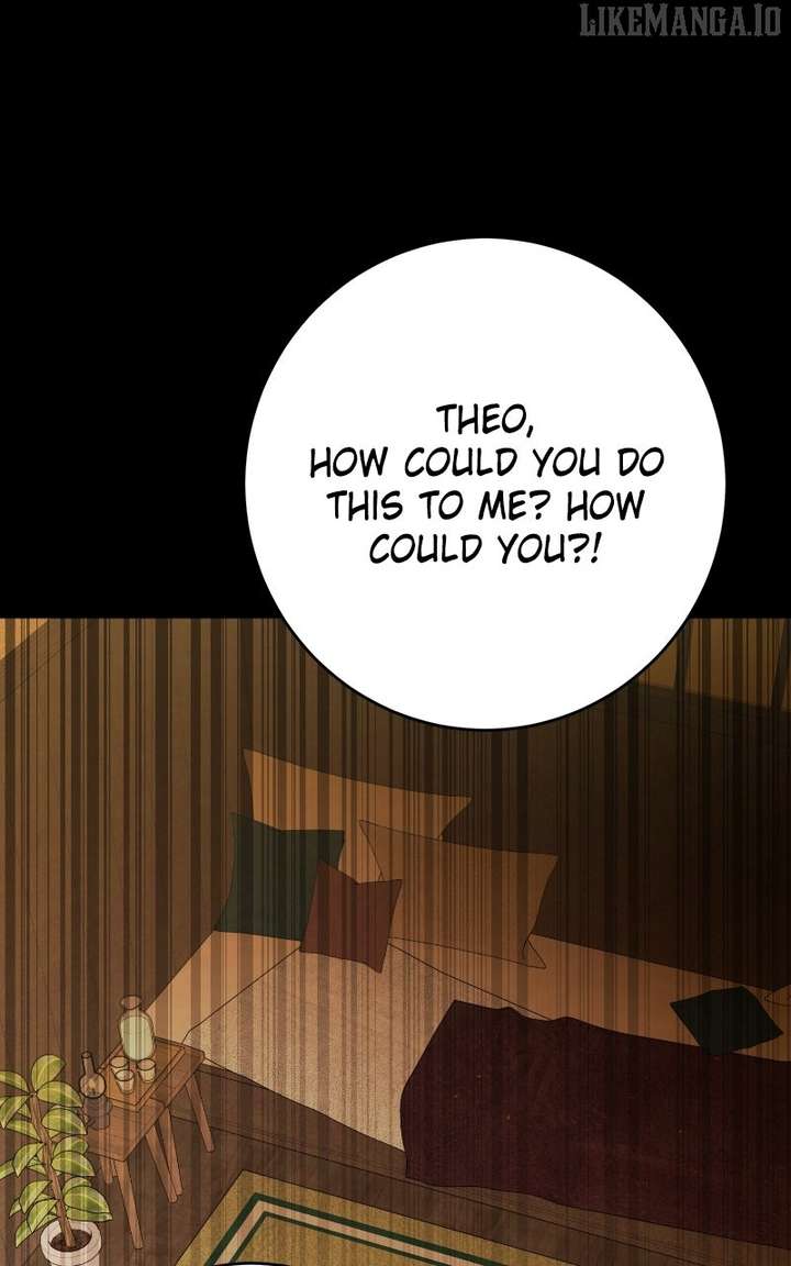 Steal the Child of the Terminally Ill Chapter 77 315 32