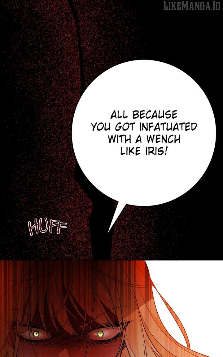 Steal the Child of the Terminally Ill Chapter 77 317 34