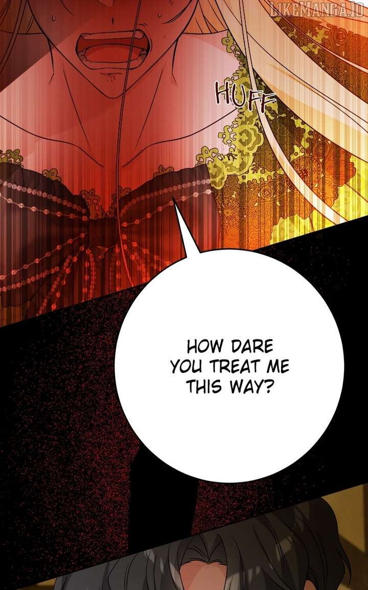 Steal the Child of the Terminally Ill Chapter 77 318 35